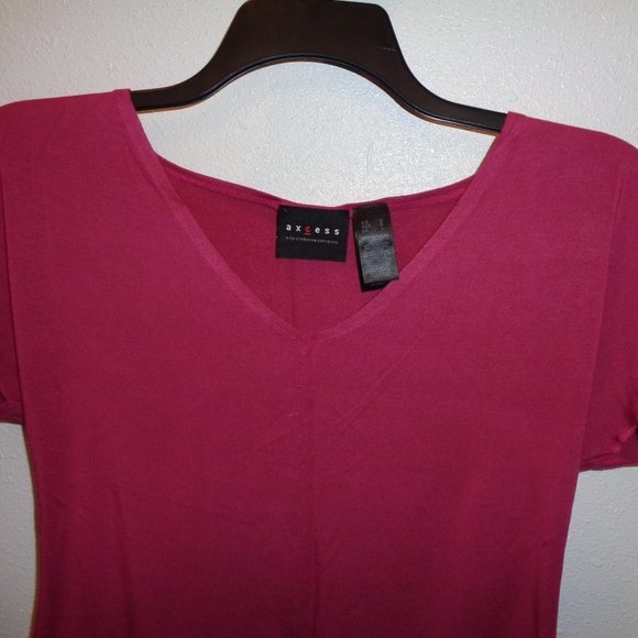 Axcess Top Size Large - Picture 2 of 6